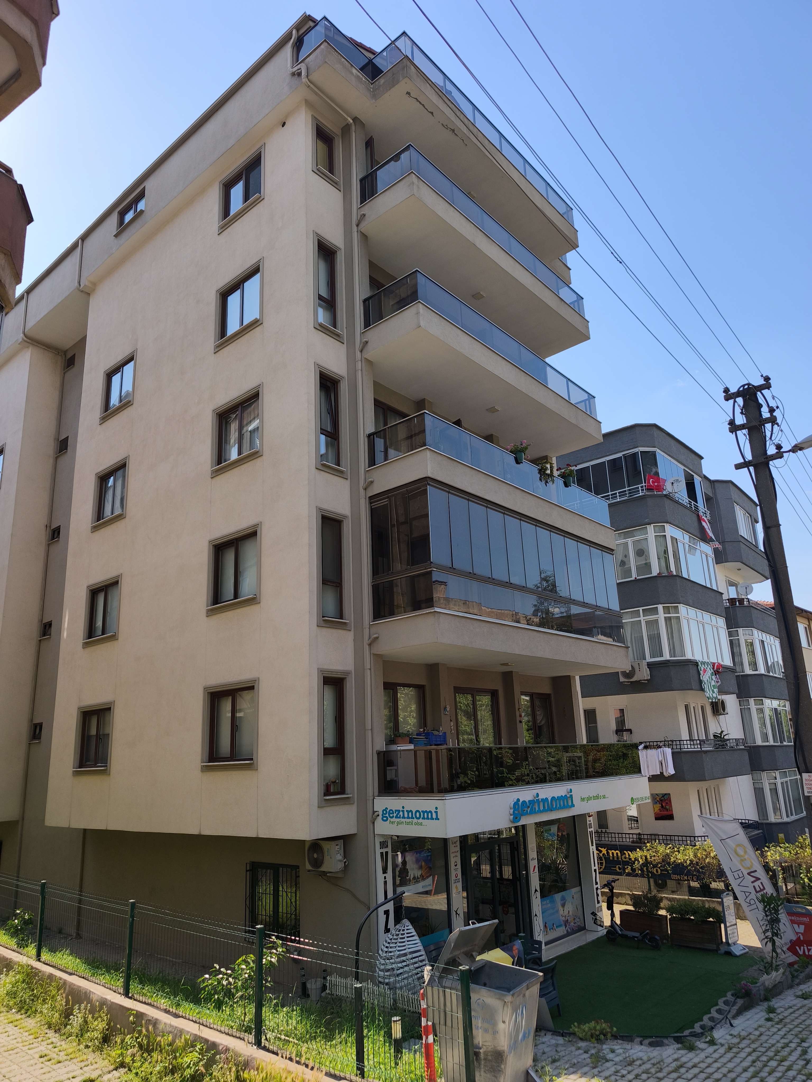 Kükürtlü 1