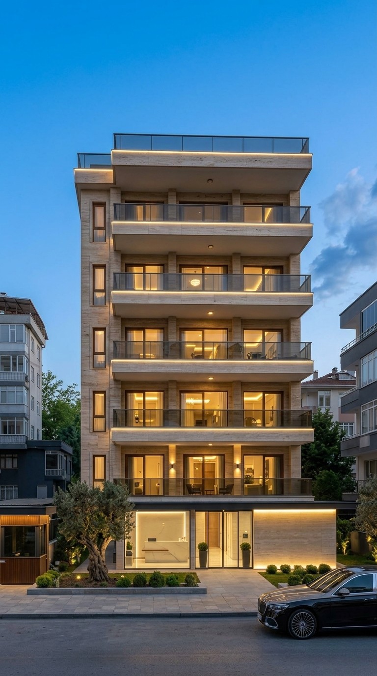 Kükürtlü Caddesi — Osmangazi, Bursa
